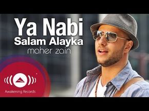 maher zain ya nabi salam alayka turkish mp3 download